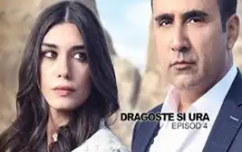 Aşk ve Mavi – Dragoste si ura  episodul 186 subtitrat în română