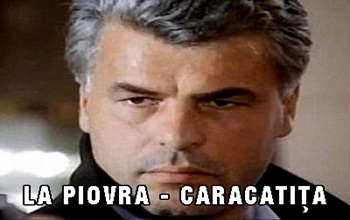 La piovra – Caracatița episodul 1 subtitrat în română