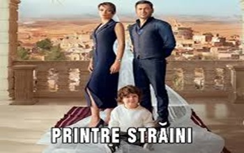 Uzak Șehir – Printre străini ( Orașul îndepărtat ) episodul 12 subtitrat în română