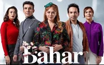 Bahar episodul 31 subtitrat în română