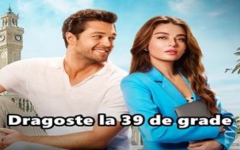 Love at 39 Degrees (39 Derecede Ask) – Dragoste la 39 de grade – film artistic subtitrat în română