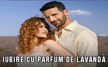 Iubire cu parfum de lavanda – sezonul 2 episodul 4 subtitrat în română